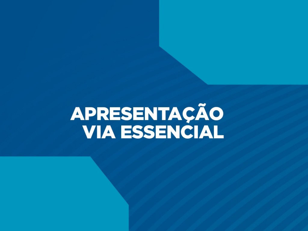 Apresentação - Via Essencial